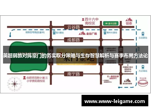 英超弱旅对阵豪门的务实取分策略与生存智慧解析与赛季布局方法论